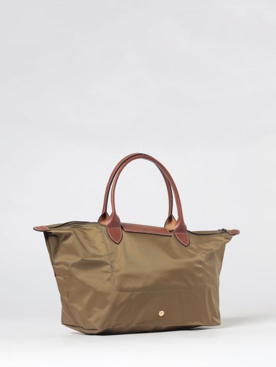 26FW 롱샴 숄더백 L1626089 510 OLIVE DOM - LONGCHAMP