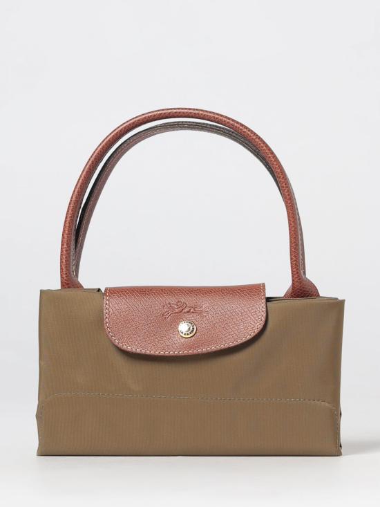 26FW 롱샴 숄더백 L1626089 510 OLIVE DOM - LONGCHAMP