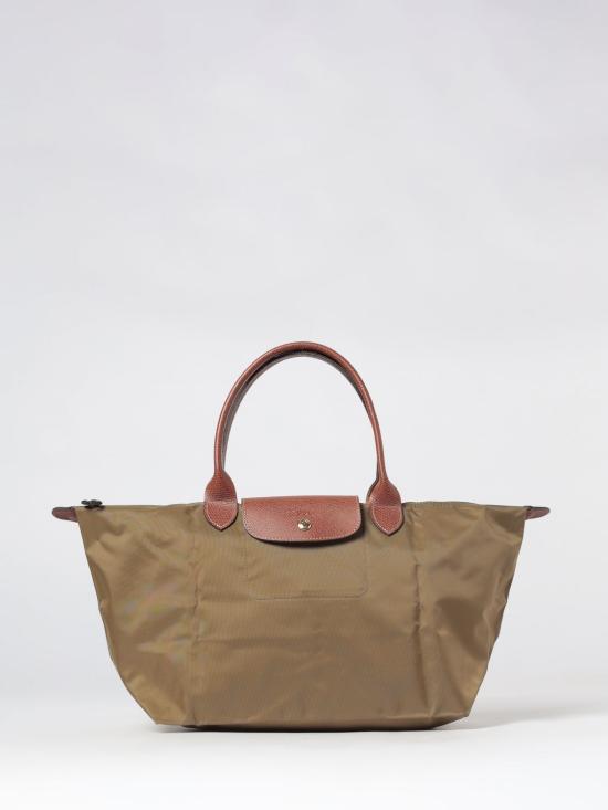 26FW 롱샴 숄더백 L1626089 510 OLIVE DOM