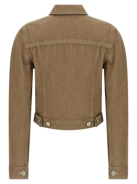  자크뮈스 자켓 LD26EJAW00142AD00058150 TAUPE - JACQUEMUS