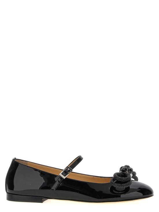  마흐앤마흐 스니커즈 LDPF24S0741010PATBLK BLACK