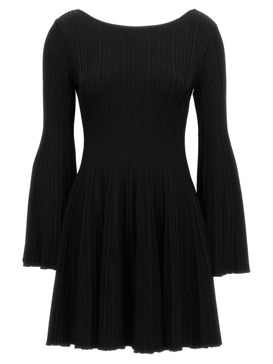  안토니오발렌티 원피스 LD8233AV24W6405 BLACK