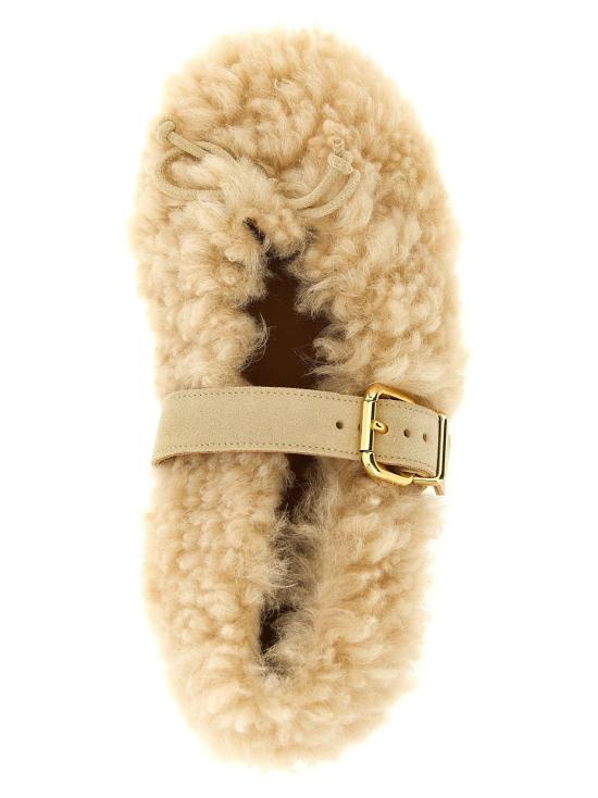  마르니 스니커즈 LDBAMS007200P784400W20 CREAM - MARNI