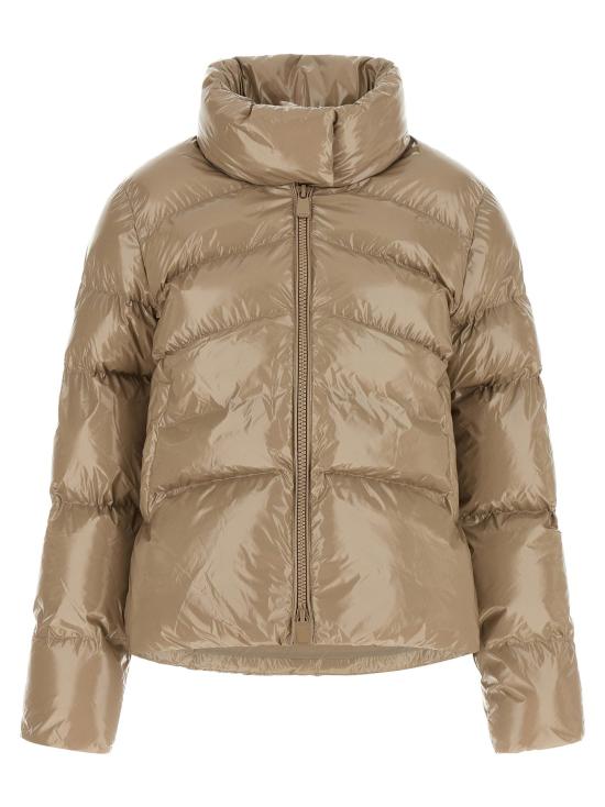  핑코 패딩 LD101598A2P7C91 BEIGE