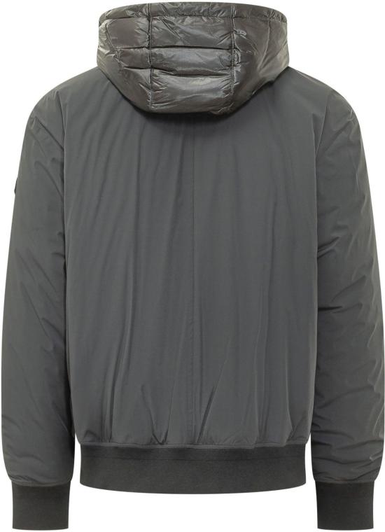 26FW 무스너클 봄버 자켓 M35MB047292FW26 DONKERGREY - MOOSE KNUCKLES