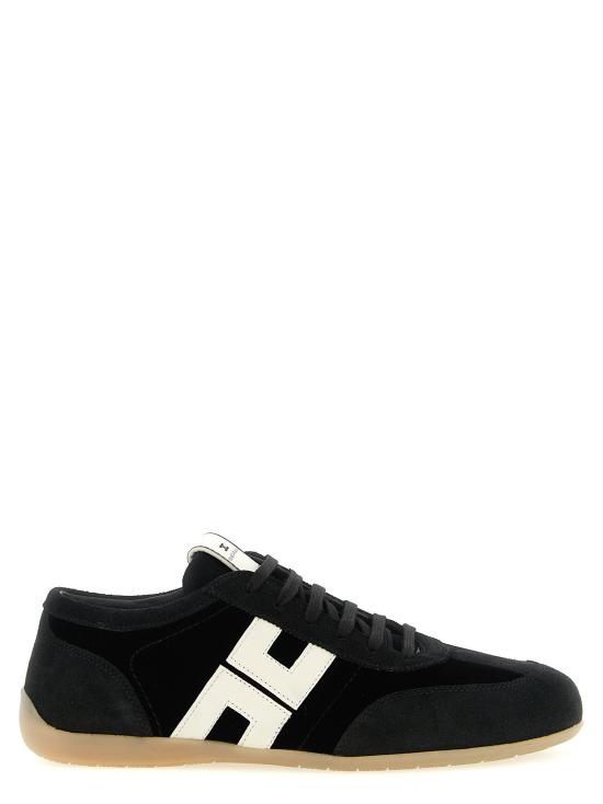  엘리자베타프랜치 스니커즈 LDSA03G66E2110 BLACK