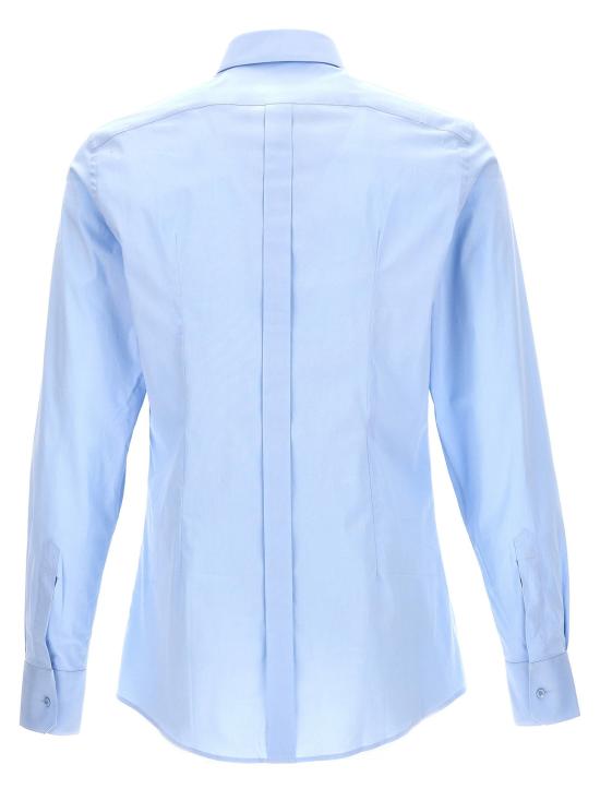 돌체앤가바나 셔츠 LDG5EJ0TGG826B1581 LIGHT BLUE - DOLCE & GABBANA