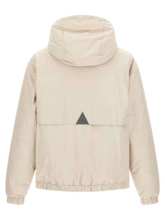 몽클레어 패딩 LDL10971A00016M598420F CREAM - MONCLER