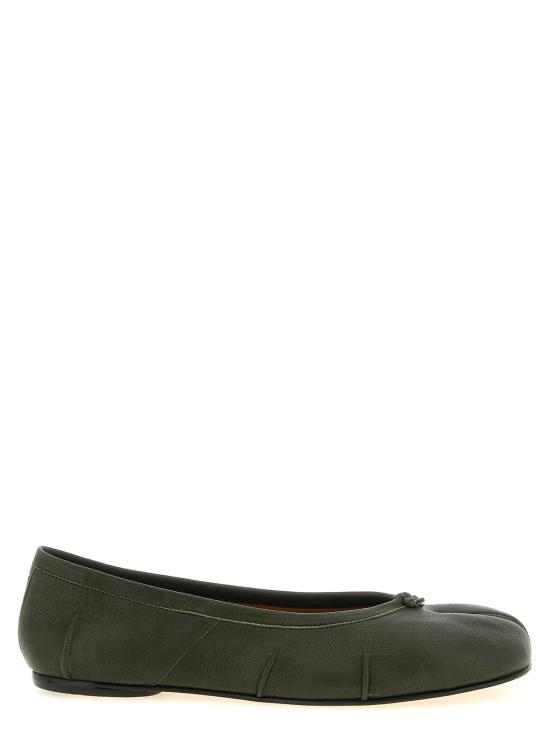  마르지엘라 스니커즈 LDS58WZ0127P3753T7167 OLIVE GREEN