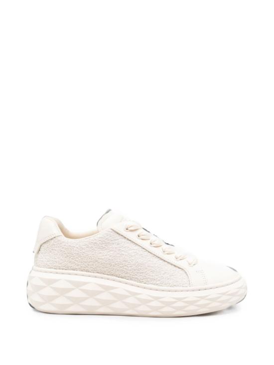  지미추 스니커즈 DIAMONDLIGHTMAXI FZGTIVORY LATTE AI26 BEIGE
