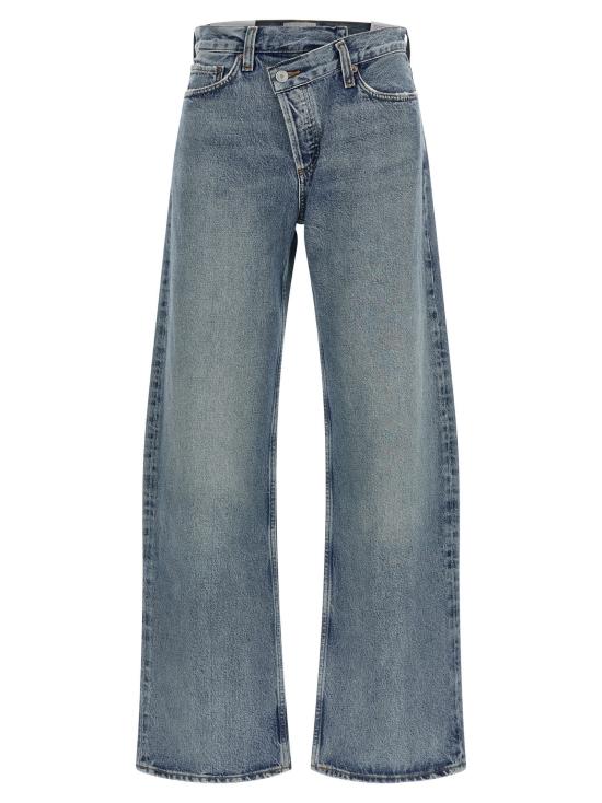  에이골디 데님 팬츠 LDA3171885CNCL INDIGO