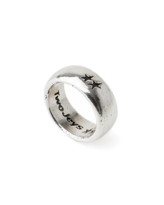  투 제이스 반지 102001001 SILVER 12