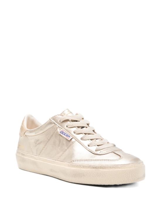  골든구스 소울스타 스니커즈 GWF00464F00807965157 P26 GOLD - GOLDEN GOOSE