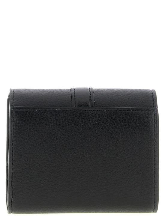  스텔라 맥카트니 남성지갑 LD7P0080WP05331000 BLACK - STELLA MCCARTNEY