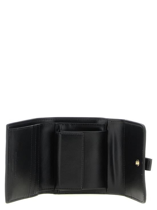  스텔라 맥카트니 남성지갑 LD7P0080WP05331000 BLACK - STELLA MCCARTNEY