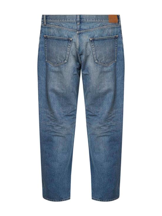  생로랑 MICK 롱 진 816412Y11CA4937 - SAINT LAURENT