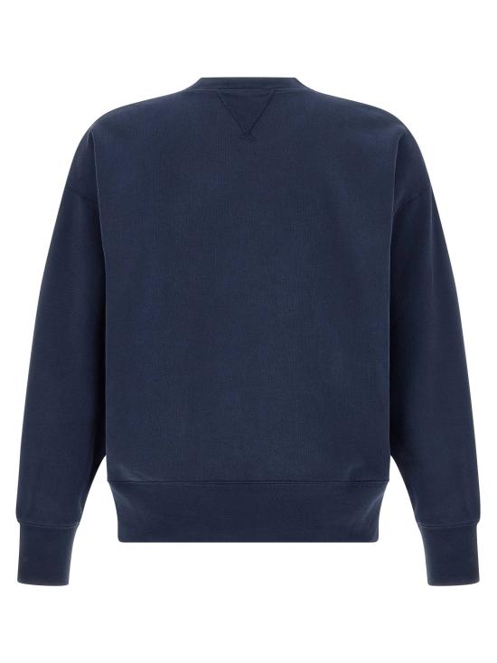  폴로 랄프로렌 긴팔 티셔츠 LD710B20016001 NAVY - POLO RALPH LAUREN