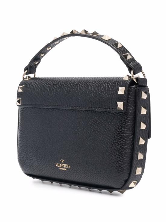 발렌티노 가라바니 가방 WP0W07VSH0NO AI26 BLACK - VALENTINO GARAVANI