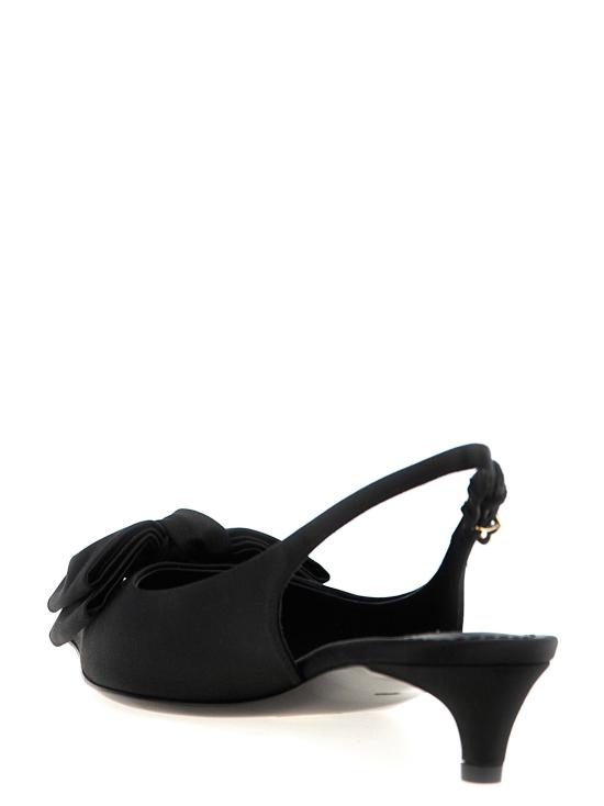  돌체앤가바나 힐/펌프스 LDCG0843A3I648B956 BLACK - DOLCE & GABBANA