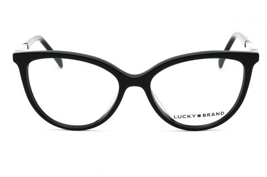  럭키 브랜드 안경 578919 NY BLACK - LUCKY BRAND