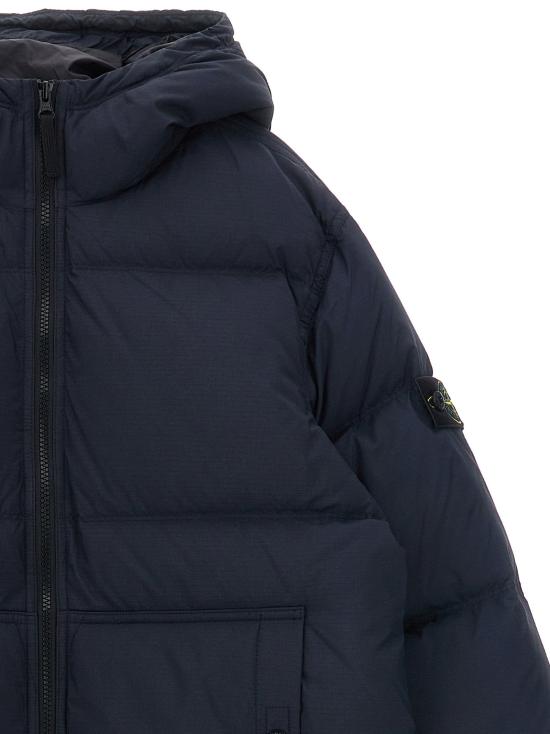  스톤 아일랜드 패딩 LDL2S164100005S0483V0020 NAVY - STONE ISLAND