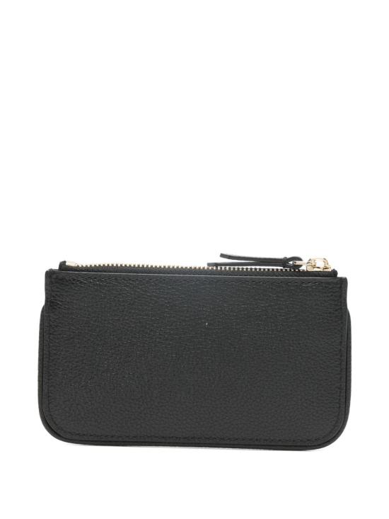  엠포리오 아르마니 명함지갑 EW003905AF19568UC001 P26 BLACK - EMPORIO ARMANI
