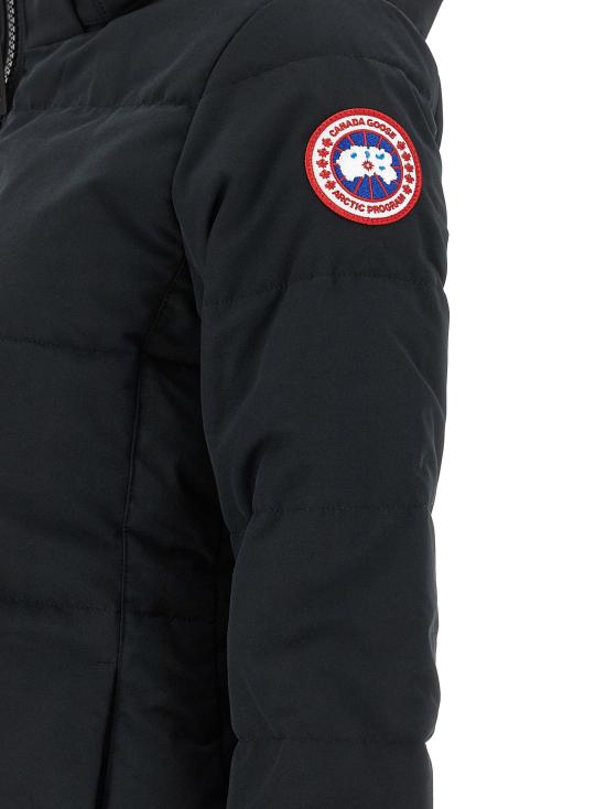  캐나다구스 패딩 LD3804W9061 BLACK - CANADA GOOSE