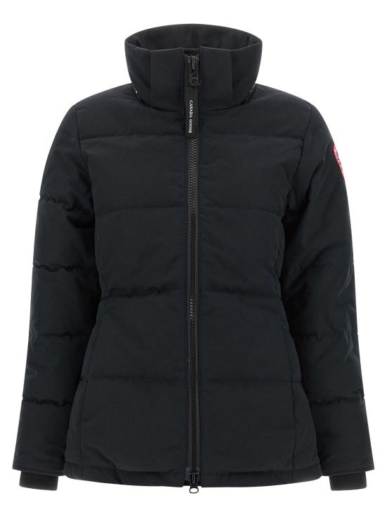  캐나다구스 패딩 LD3804W9061 BLACK - CANADA GOOSE