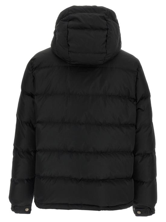  발렌티노 가라바니 패딩 LDV3CNB316FN0NO BLACK - VALENTINO GARAVANI