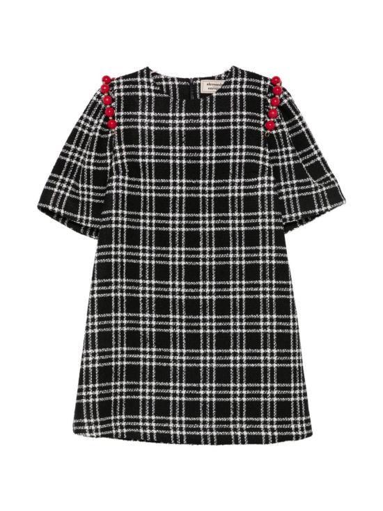  알레산드로 엔리케즈 원피스 D125JQBLACK AI26
