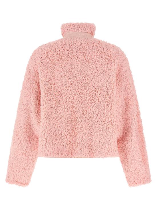  질샌더 자켓 LDJ40BN0173J20088664 PINK - JIL SANDER