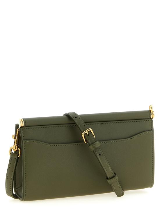  돌체앤가바나 명함지갑 LDBI3367A9S2580560 GREEN - DOLCE & GABBANA