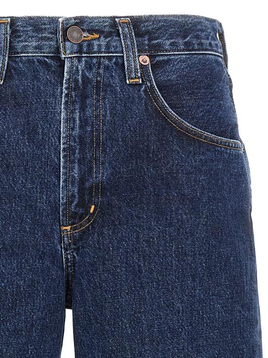  에이골디 데님 팬츠 LDA197B1206PNDLM NAVY - AGOLDE