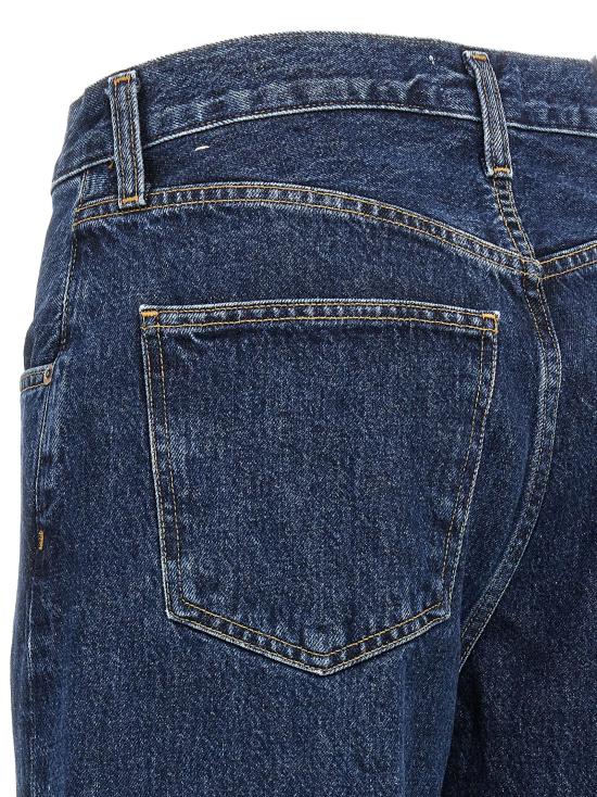  에이골디 데님 팬츠 LDA197B1206PNDLM NAVY - AGOLDE