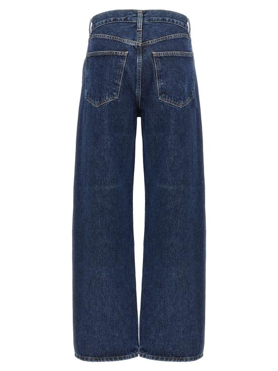  에이골디 데님 팬츠 LDA197B1206PNDLM NAVY - AGOLDE