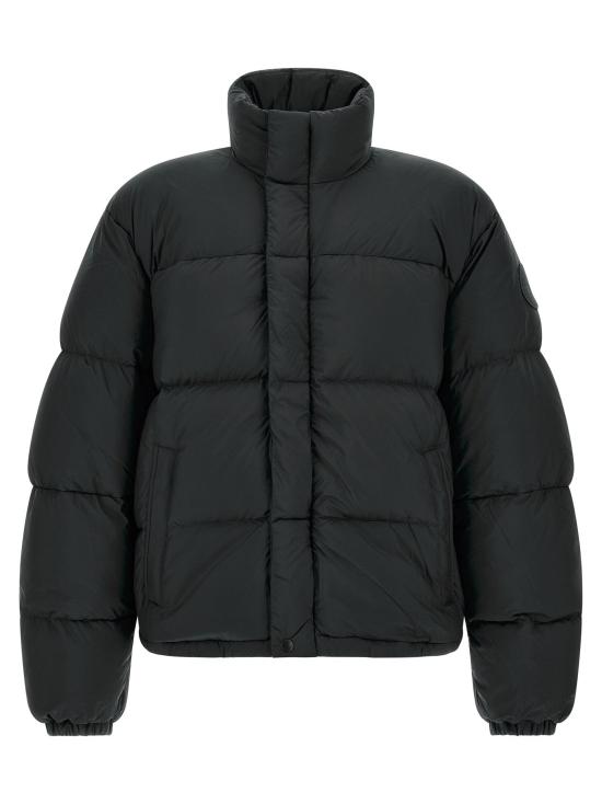  캐나다구스 패딩 LD1745MT9061 BLACK