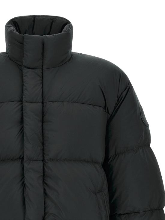  캐나다구스 패딩 LD1745MT9061 BLACK - CANADA GOOSE