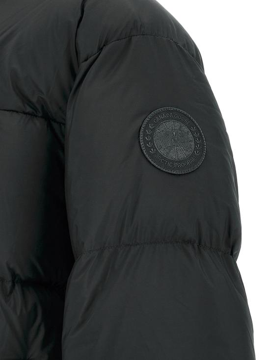 캐나다구스 패딩 LD1745MT9061 BLACK - CANADA GOOSE