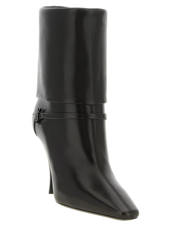  생로랑 힐/펌프스 SA341025BM - SAINT LAURENT