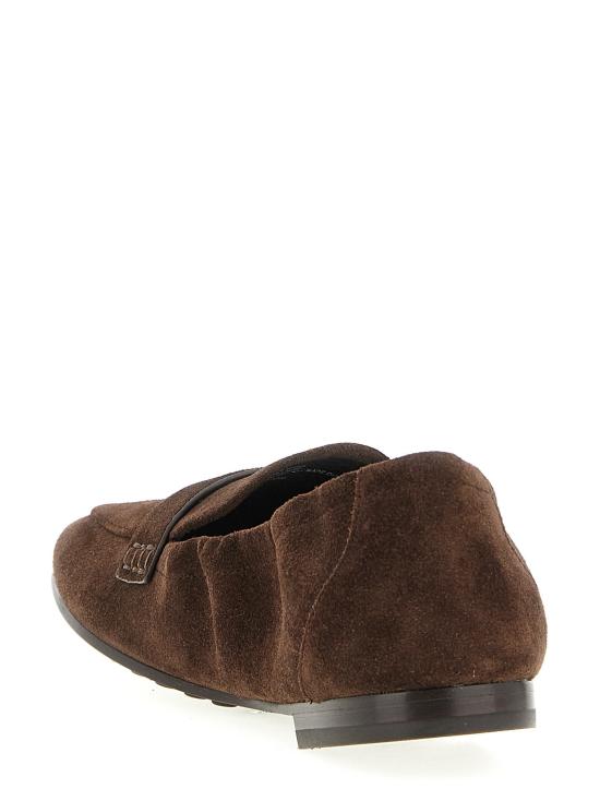  토리버치 스니커즈 LD141183201 BROWN - TORY BURCH