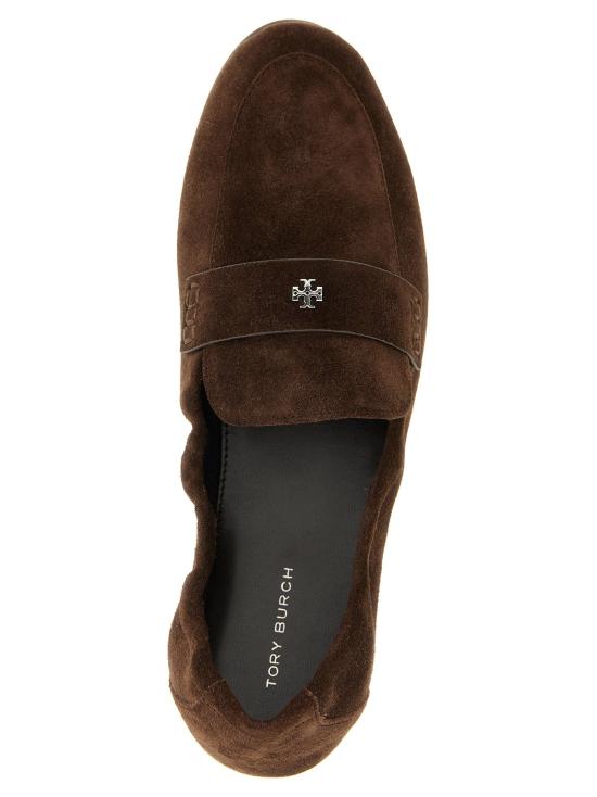  토리버치 스니커즈 LD141183201 BROWN - TORY BURCH