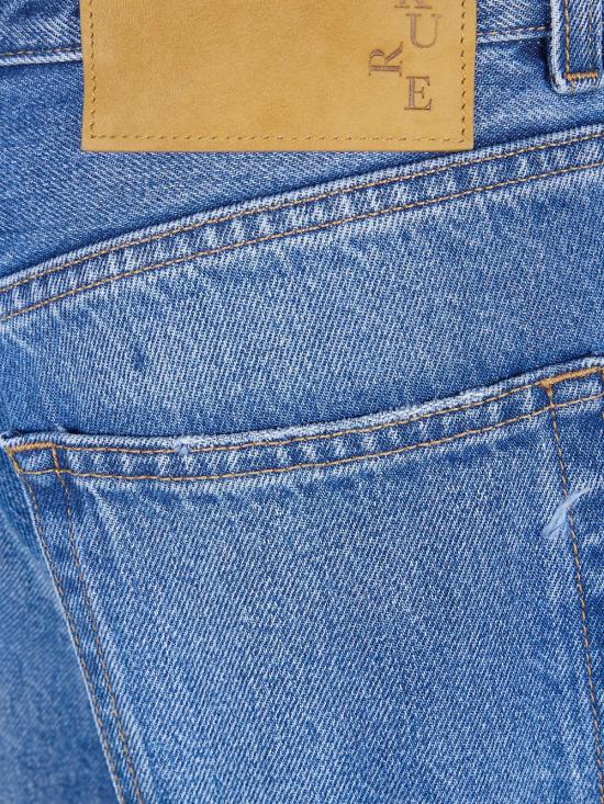  하이쿠레 데님 팬츠 HEW03296DF106L0911 P26 BLUE - HAIKURE
