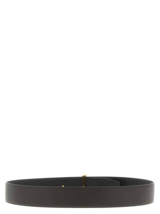  톰포드 벨트 LDTB178LCL236GENB BLACK - TOMFORD