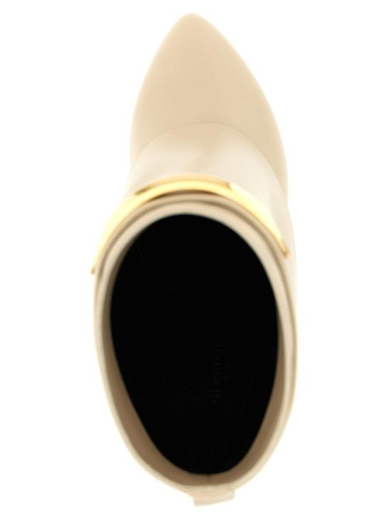  지방시 부츠 LDBE605LE1J7250 BEIGE - GIVENCHY