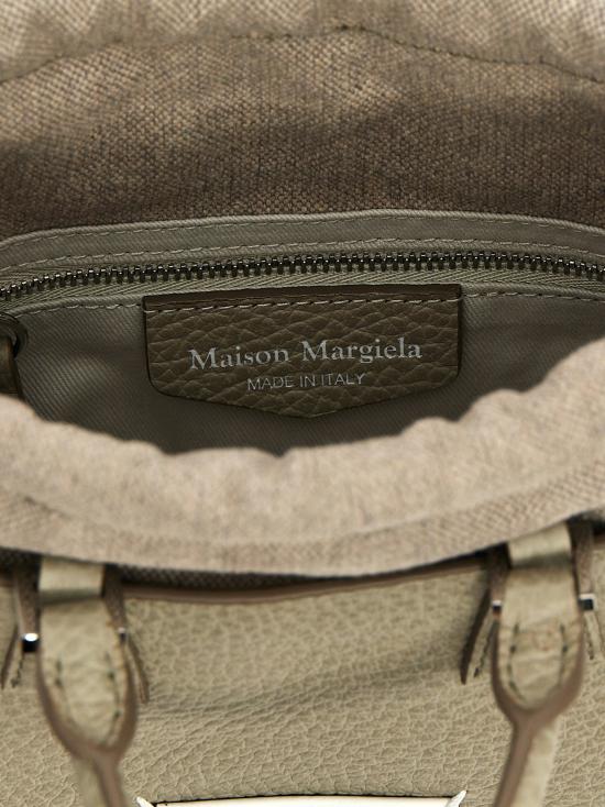  마르지엘라 토트백 LDSB1WG0046P4348T8049 BEIGE - MAISON MARGIELA