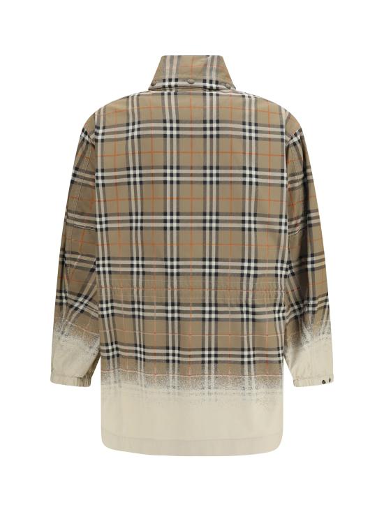  버버리 패딩 8126118 - BURBERRY