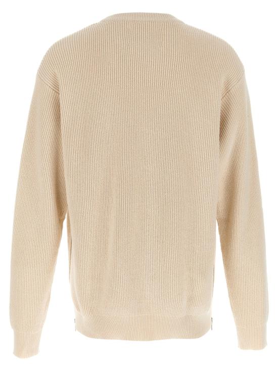  질샌더 스웨터 LDJ47GP0164J15365102 BEIGE - JIL SANDER