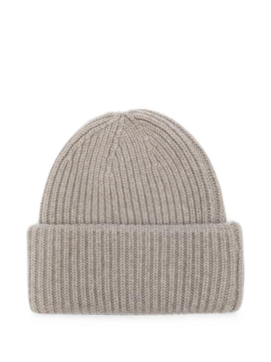  소프트 고트 모자 FW252464800002GREIGE AI26 BEIGE