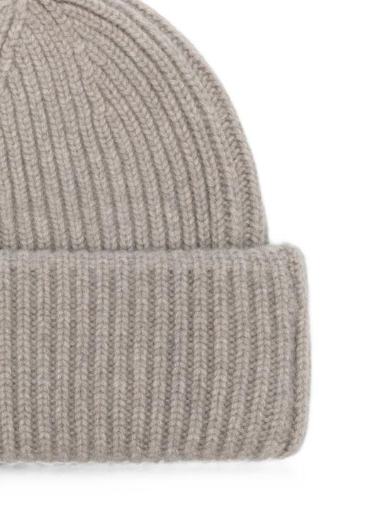 소프트 고트 모자 FW252464800002GREIGE AI26 BEIGE - SOFT GOAT