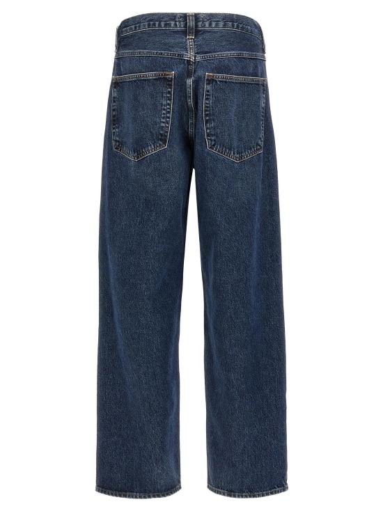  에이골디 데님 팬츠 LDA6621206COLLC INDIGO - AGOLDE